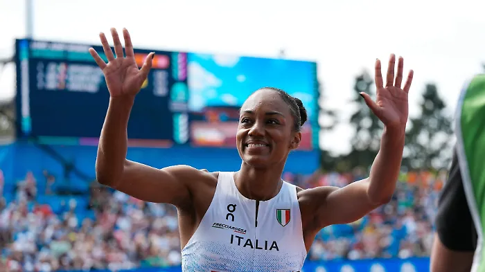 Atletica: 
