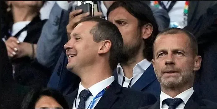 FIFA, Kevin Lamour fuori dopo lo scontro con Infantino: il licenziamento che riapre il caso governance