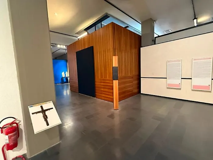 Il giallo dei custodi "sordi" al museo di Messina: l'ombra del licenziamento sui quattro di turno