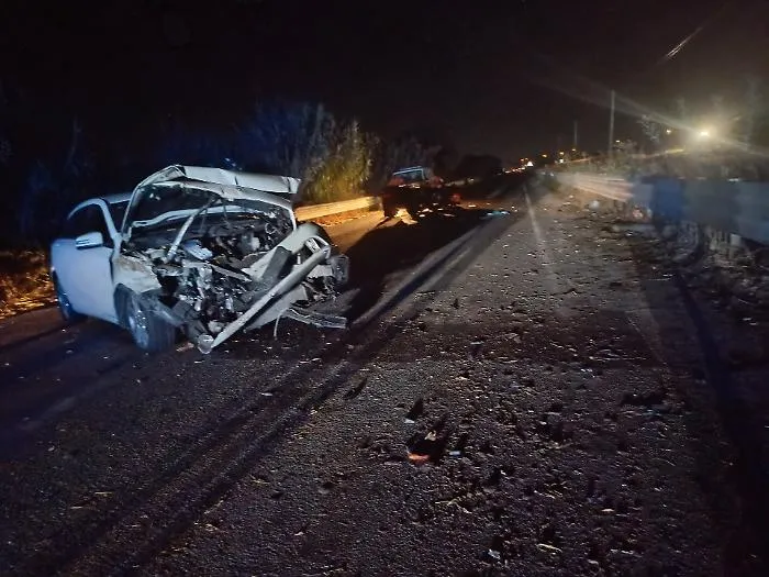 Santa Croce e lo scontro tra un'auto e un trattore: ecco che cosa sappiamo