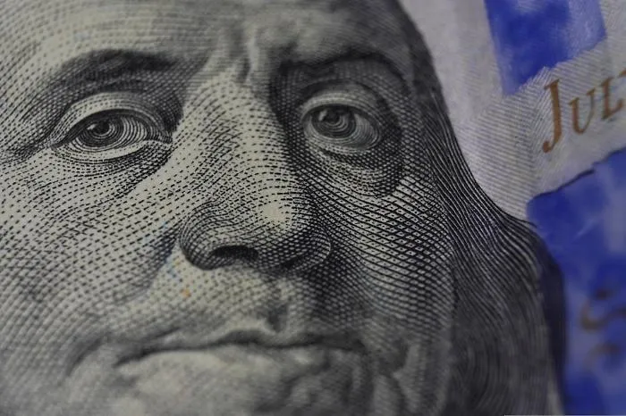 Il debito pubblico degli Stati uniti d'America raggiunte la quota monstre di 40.000 miliardi di dollari