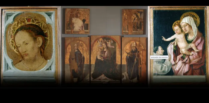 Antonello da Messina