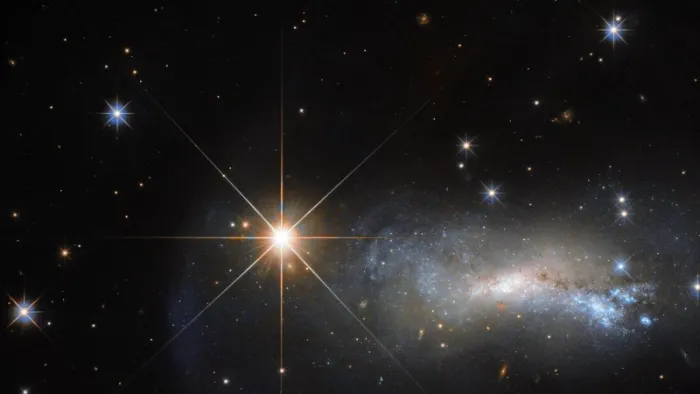 Mini Big Bang simulati in laboratorio fanno luce sui primi istanti dell'universo. Coinvolte le universit&agrave; di Catania e Messina