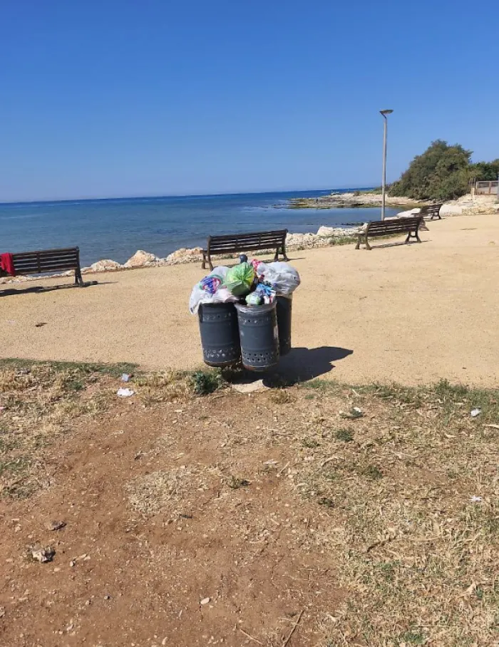 Marina di Ragusa in stallo: 80 giorni dopo l'allarme l'area cani resta nel degrado