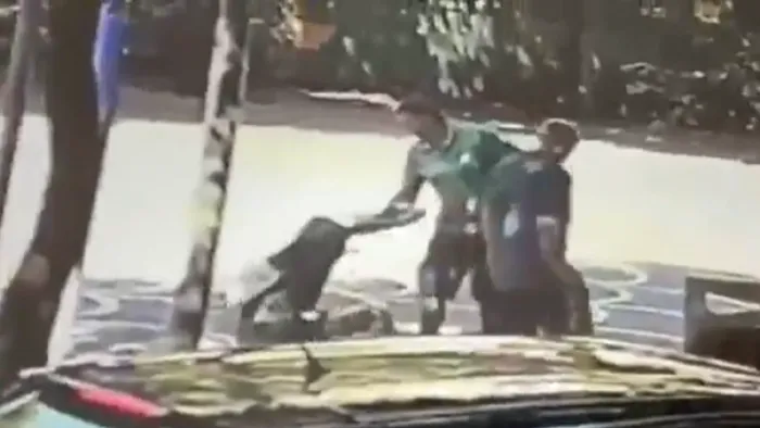 Massacrato in piazza per cinquanta euro: Caserta si scopre indifferente davanti alla morte di Guido