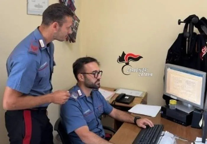 La truffa della macchina a noleggio: i carabinieri denunciano il furbetto 