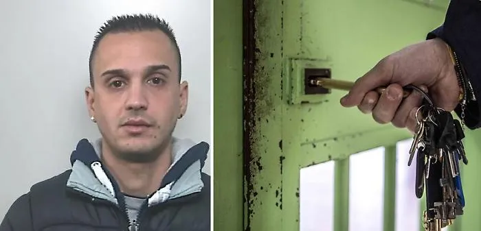 Finita la fuga per l'evaso dal carcere di Augusta: catturato Marco D ...