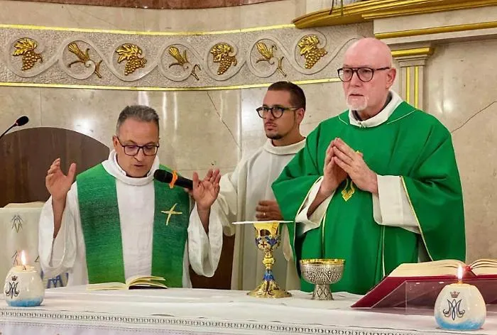 Festa Maria Ss. delle Grazie a Comiso, verso il triduo