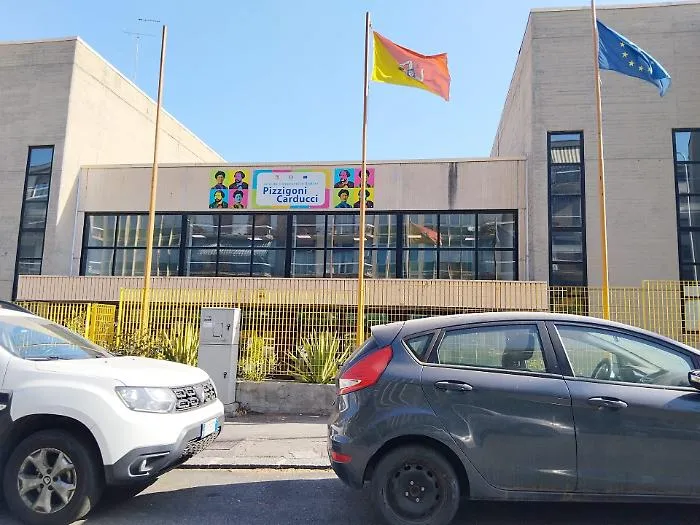 La scuola inizia per tutti, anche per gli Asacom: a Catania trovate le risorse per gli studenti degli istituti comunali