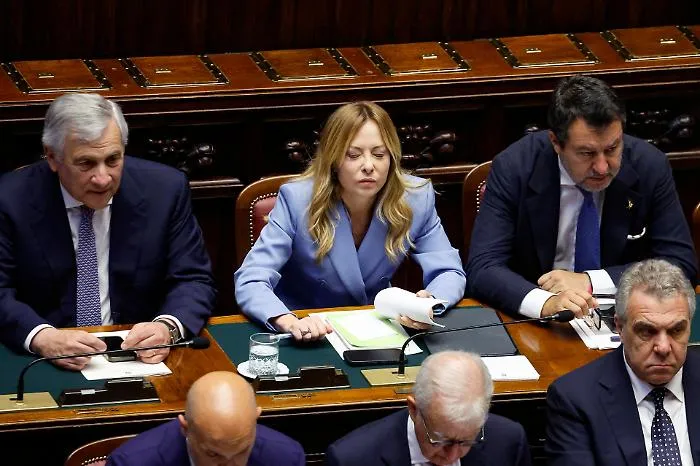 Il drone di Lipsia scuote la maggioranza di governo: Forza Italia e Lega divise sulla Russia