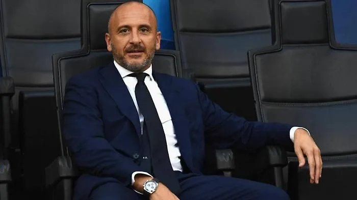 L'Inter cambia volto ma non filosofia: Dario Baccin succede a Piero Ausilio