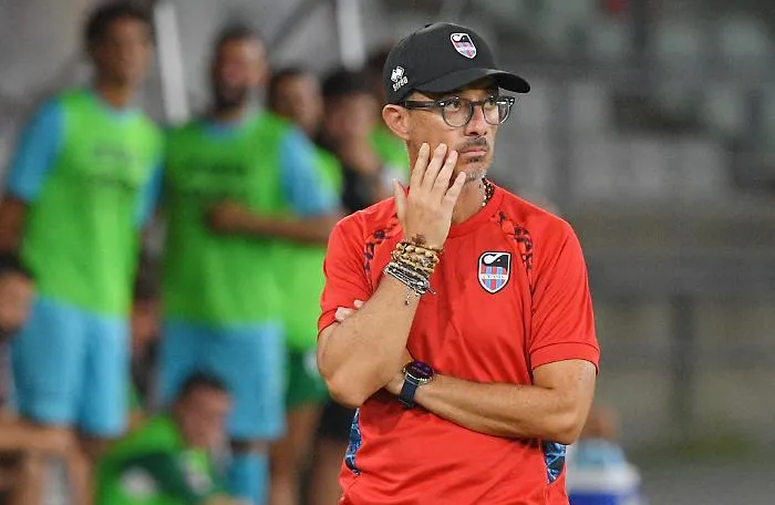 Coppa Italia Serie C, la diretta di Catania-Savoia