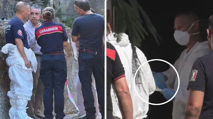 La morte di Noemi a Riposto: le ipotesi sul Mister X e le analisi a &ldquo;tempo zero&rdquo; dei Ris