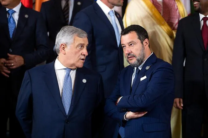 Il voto italiano nel mirino della disinformazione: si accende il dibattito nella maggioranza, scontro tra Lega e Forza Italia