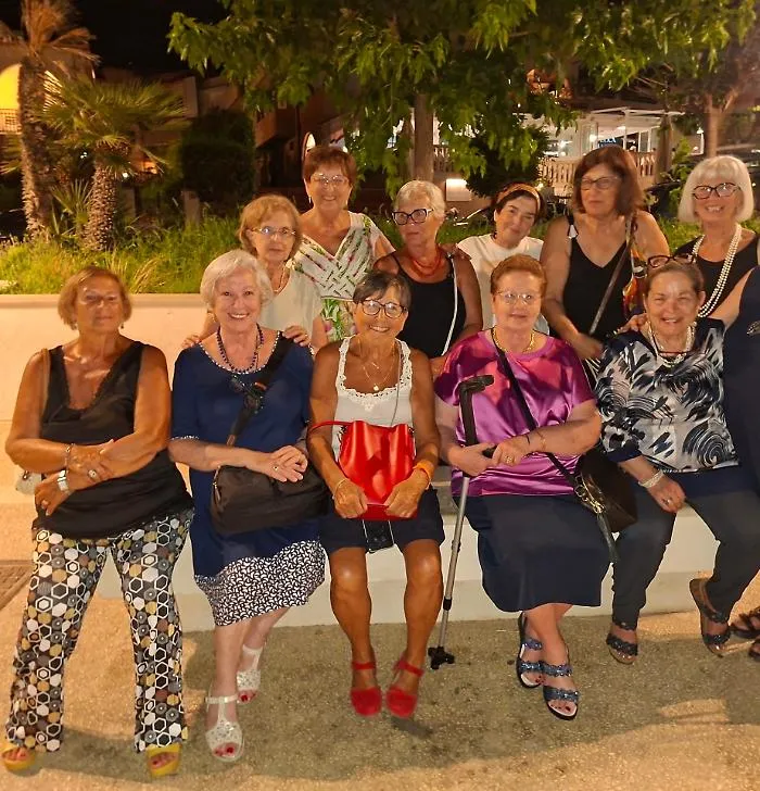 Modica, si ritrovano a 55 anni dal diploma di ragioniere