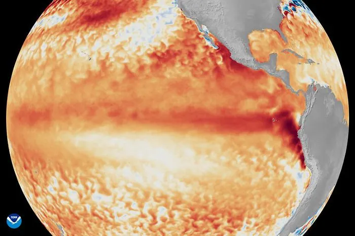Super El Ni&ntilde;o alle porte: dobbiamo davvero avere paura?