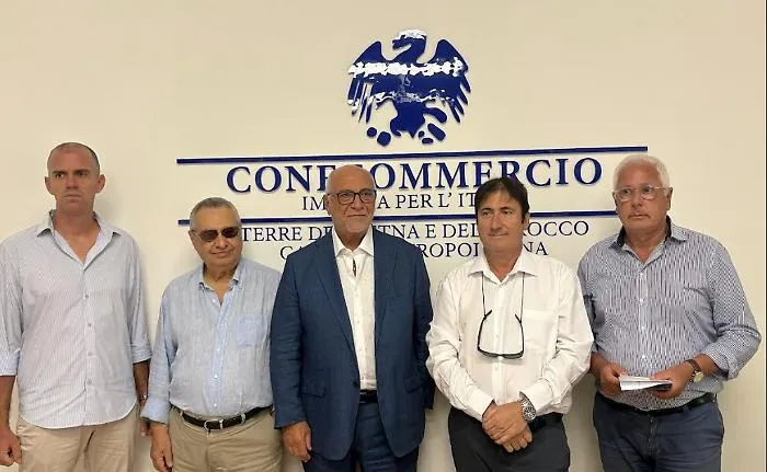 Concessioni demaniali a Catania, Confcommercio e Antimafia blindano i bandi contro le infiltrazioni