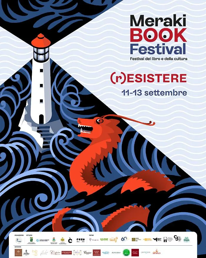 Meraki Book Festival 2026: (r)Esistere, tre giorni di libri, arte e resistenza a Palazzolo Acreide 