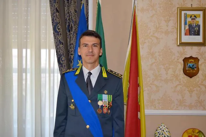 Finanza: Diego Serra va a Roma, Marco Biondi alla guida del nucleo Pef di Catania 