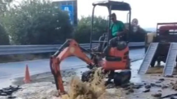 Messina, ripristinato il guasto alla rete idrica: torna l'acqua sulla panoramica 