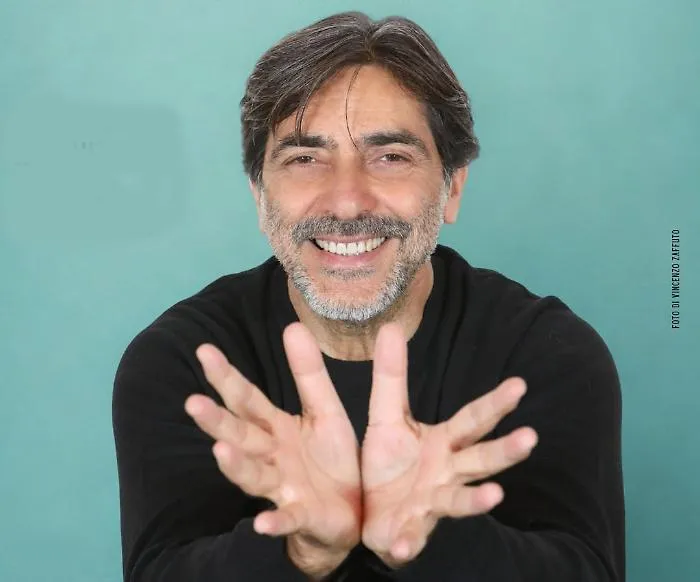 Sergio Vespertino
