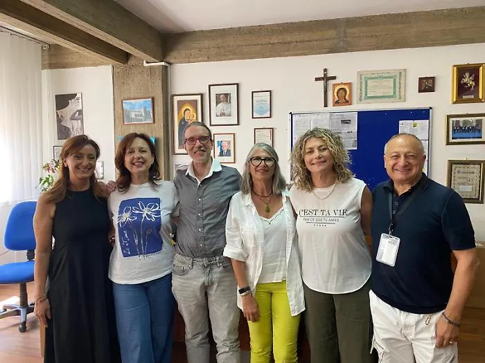 Parole senza confini: sogni, scuola e la forza della diversit&agrave; raccontati nel film di Francesco Mazzullo