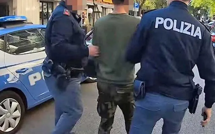 Arrestato in un b&b a Gela ventenne tedesco in fuga dalla Germania: era ricercato per tentato omicidio