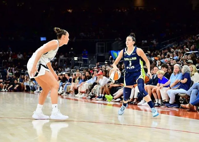 Costanza Verona, da Palermo alla WNBA: &laquo;In Sicilia il talento resta ingabbiato&raquo;