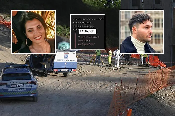 Omicidio-suicidio, tende un agguato alla ex: la sequestra, la chiude nel bagagliaio e poi la lancia da un viadotto   