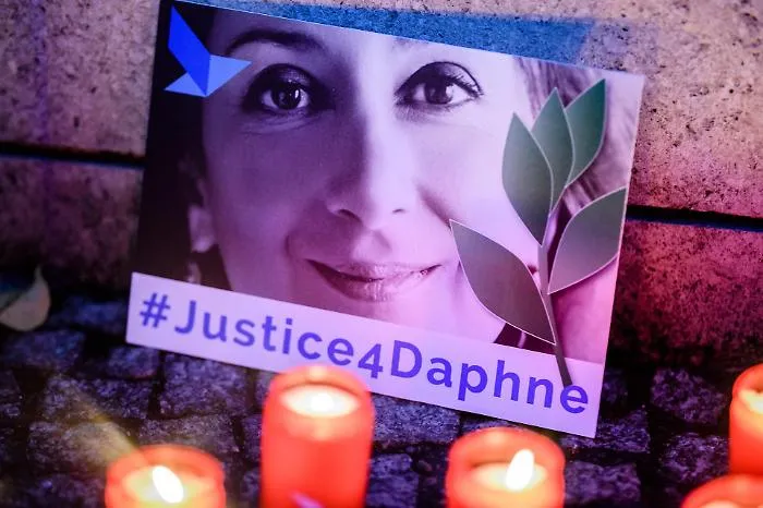 Malta, l&rsquo;assoluzione di Yorgen Fenech riapre il vuoto di giustizia sull&rsquo;omicidio di Daphne Caruana Galizia
