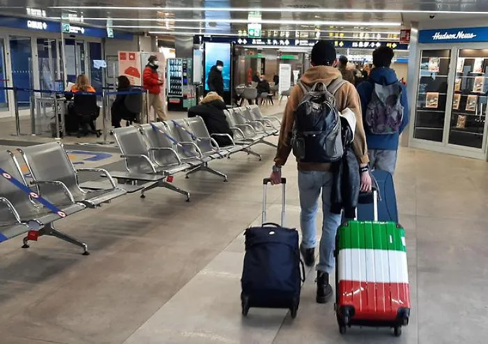 Istat, 6 milioni di italiani all'estero: la Sicilia prima regione per iscrizione Aire 