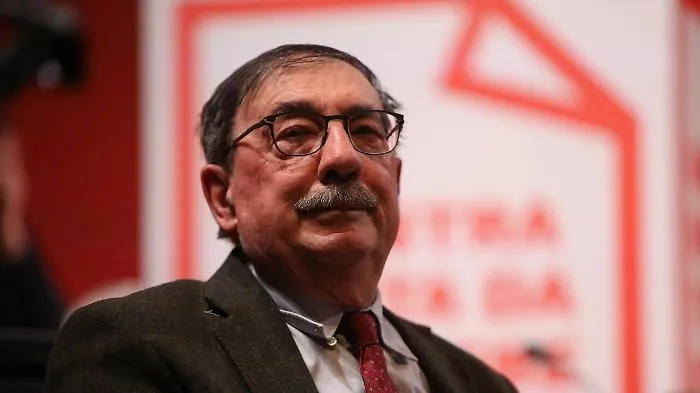 &Egrave; morto Fabio Mussi, ex ministro del governo Prodi 
