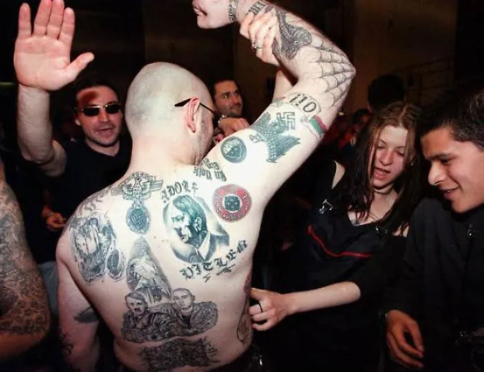 Il raduno neonazista nel Trentino, da Catania l'appello del "Fronte Antifascista" per chiedere di vietare l'evento