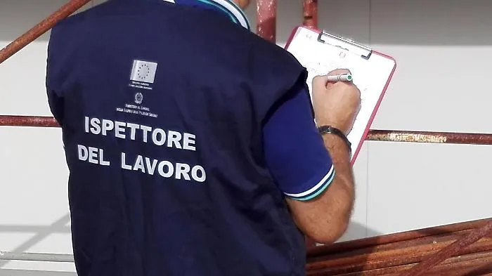 Controlli "Alt Caporalato Tre":  scoperti 18 lavoratori in nero di cui cinque minorenni 