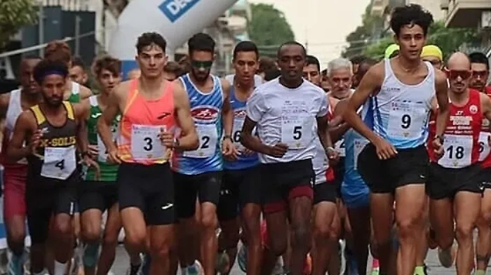 Atletica:  il Trofeo podistico "Maria Ss degli Ammalati" promette spettacolo