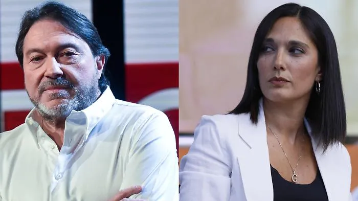 Report, il passo indietro di Giulia Presutti riapre la partita: la Rai davanti al bivio pi&ugrave; delicato