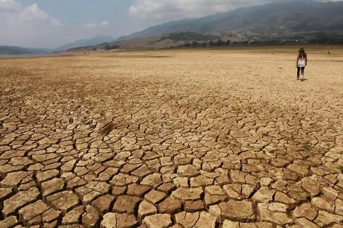 Super El Ni&ntilde;o 2027, perch&eacute; il Pacifico pu&ograve; spingere il mondo verso nuovi record di caldo