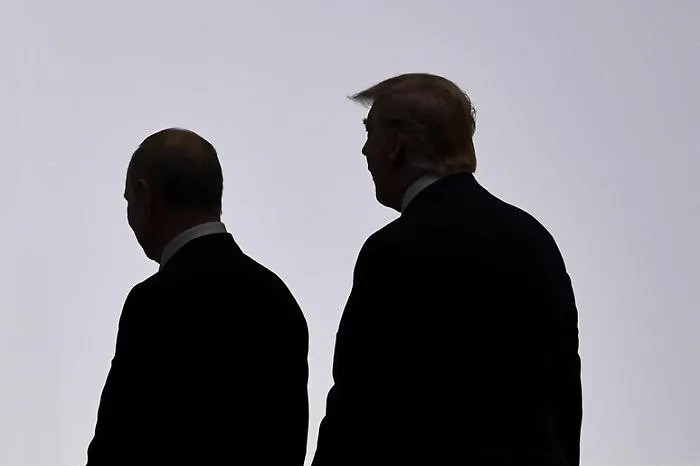 "Conosco Putin, non colpir&agrave; la Nato": la linea di Trump che spiazza l'Europa