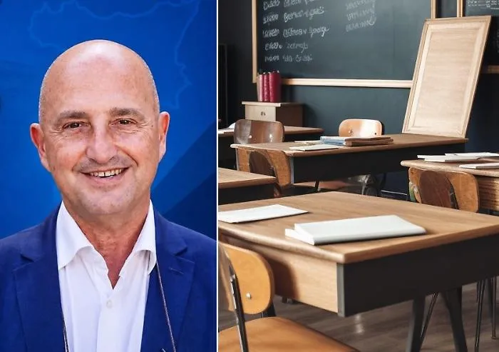Turano fa chiarezza sullo slittamento dell'inizio delle lezioni: &laquo;Serve un piano straordinario per climatizzare le scuole&raquo;