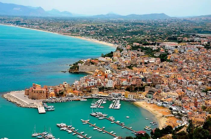 Borgo dei Borghi, Castellammare del Golfo rappresenter&agrave; la Sicilia nella gara in onda sulla Rai