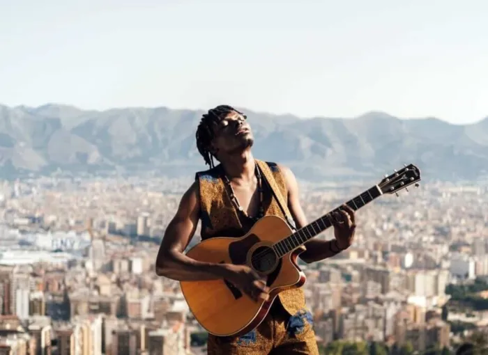 Palermo in scena: musica, arte e sperimentazione con Palermo Sound 2026
