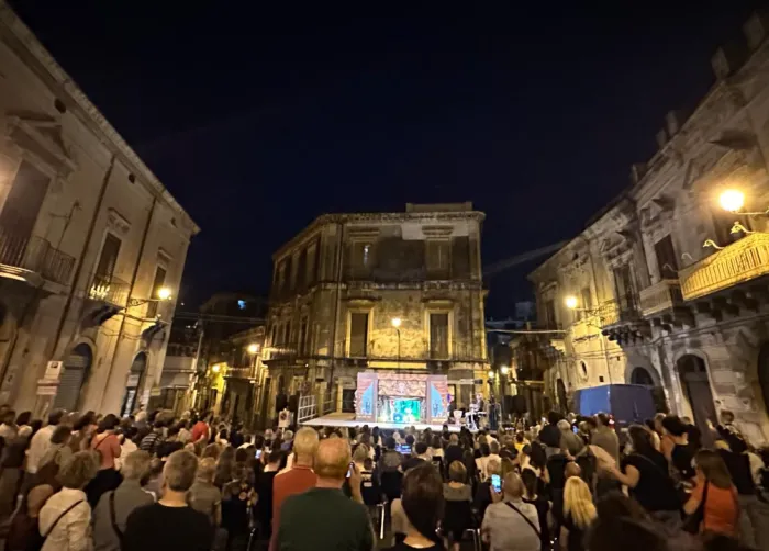 Matrimoniu putativu: farsa, inganni e una sposa che non &egrave; quella che sembra