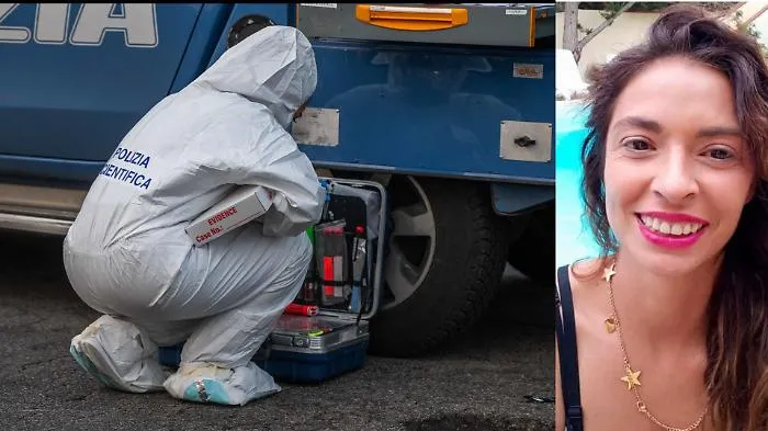 Messina, svolta sulla morte di Melissa Echaverria: la 40enne argentina &egrave; stata strangolata