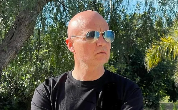  Un gelese   primo consulente cinotecnico  in un Comune siciliano