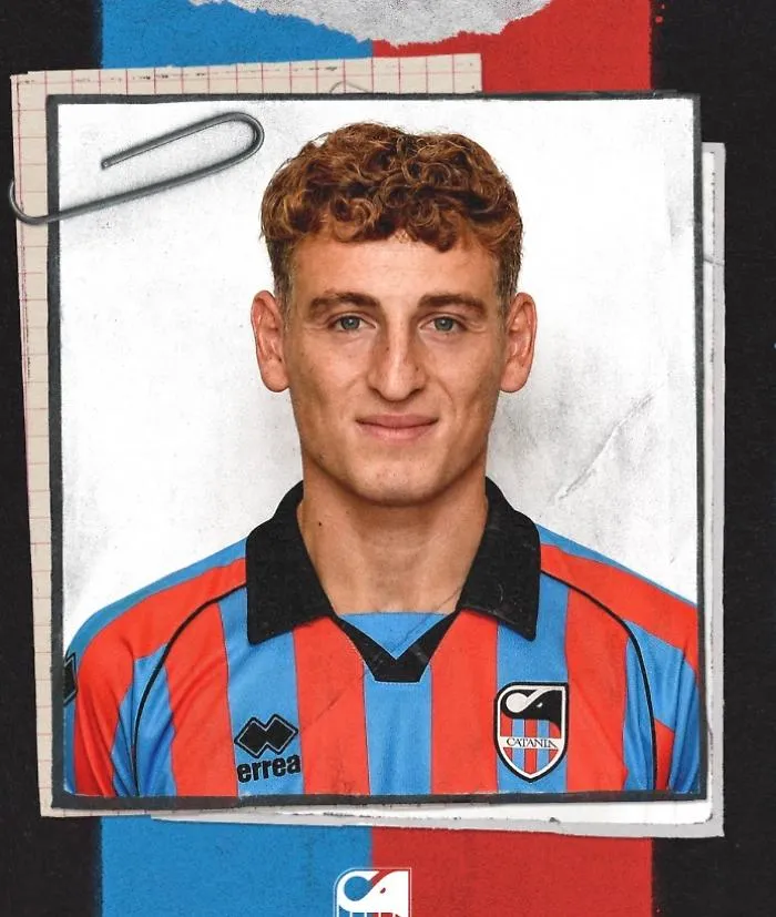 Il Catania ufficializza Vallocchia: vi raccontiamo perch&egrave; era il giocatore pi&ugrave; atteso dai tifosi