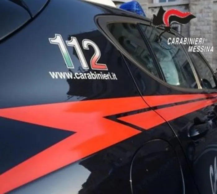 Smantellata nel Messinese la banda dei "sedicenti Carabinieri": quattro catanesi arresti per truffe agli anziani