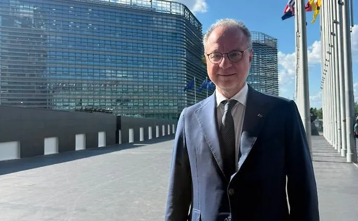 Schifani bis, l'avvertimento di Mul&egrave;: &laquo;Decida la coalizione, ma facciamo in fretta&raquo;