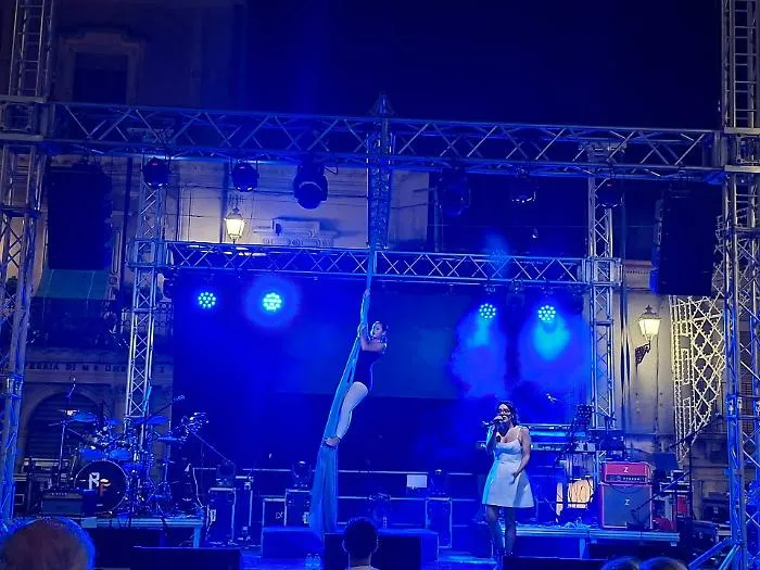 Chiaramonte, tutto pronto per il finale di Zupp&agrave; con Ferrari e Zelletta