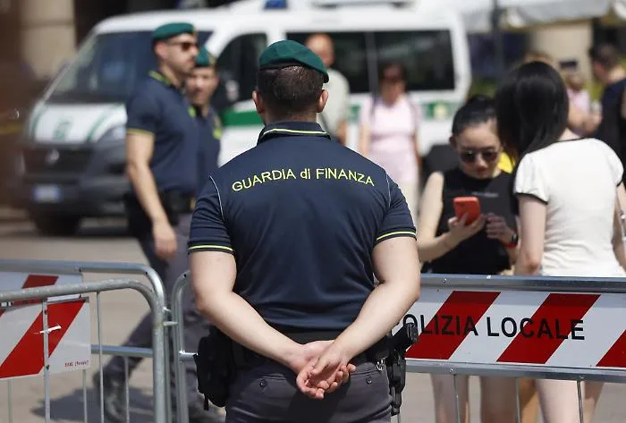 Evasione da oltre 500.000 euro ad Avola: rappresentante di una societ&agrave; di trasporti denunciato 