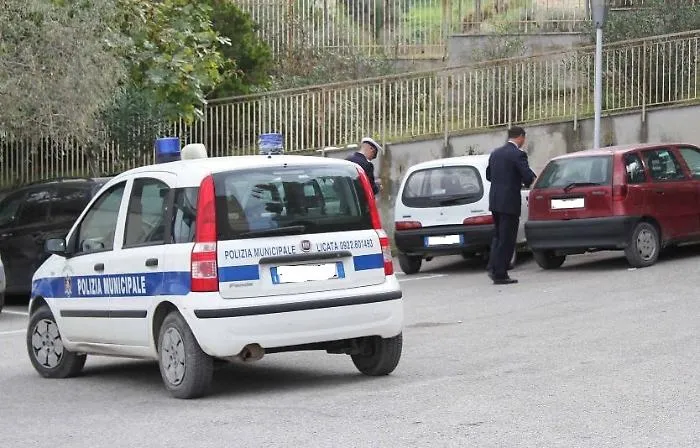 Bilancio estivo eccellente per i vigili urbani a Licata: 2.103 sanzioni e il valore aggiunto del luogotenente Giuseppe Principato